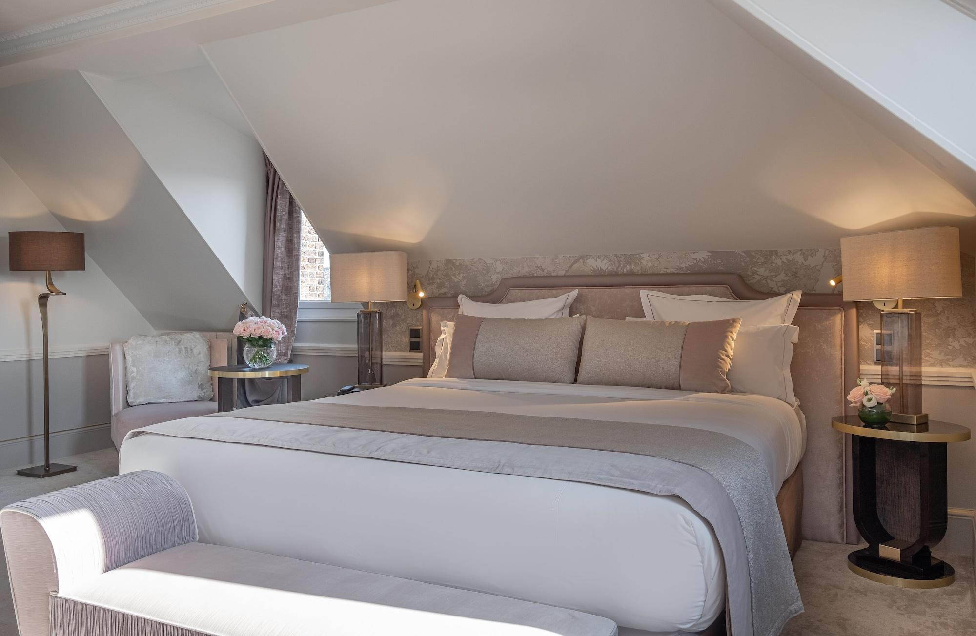 Elysia By Inwood Hotel Parigi
