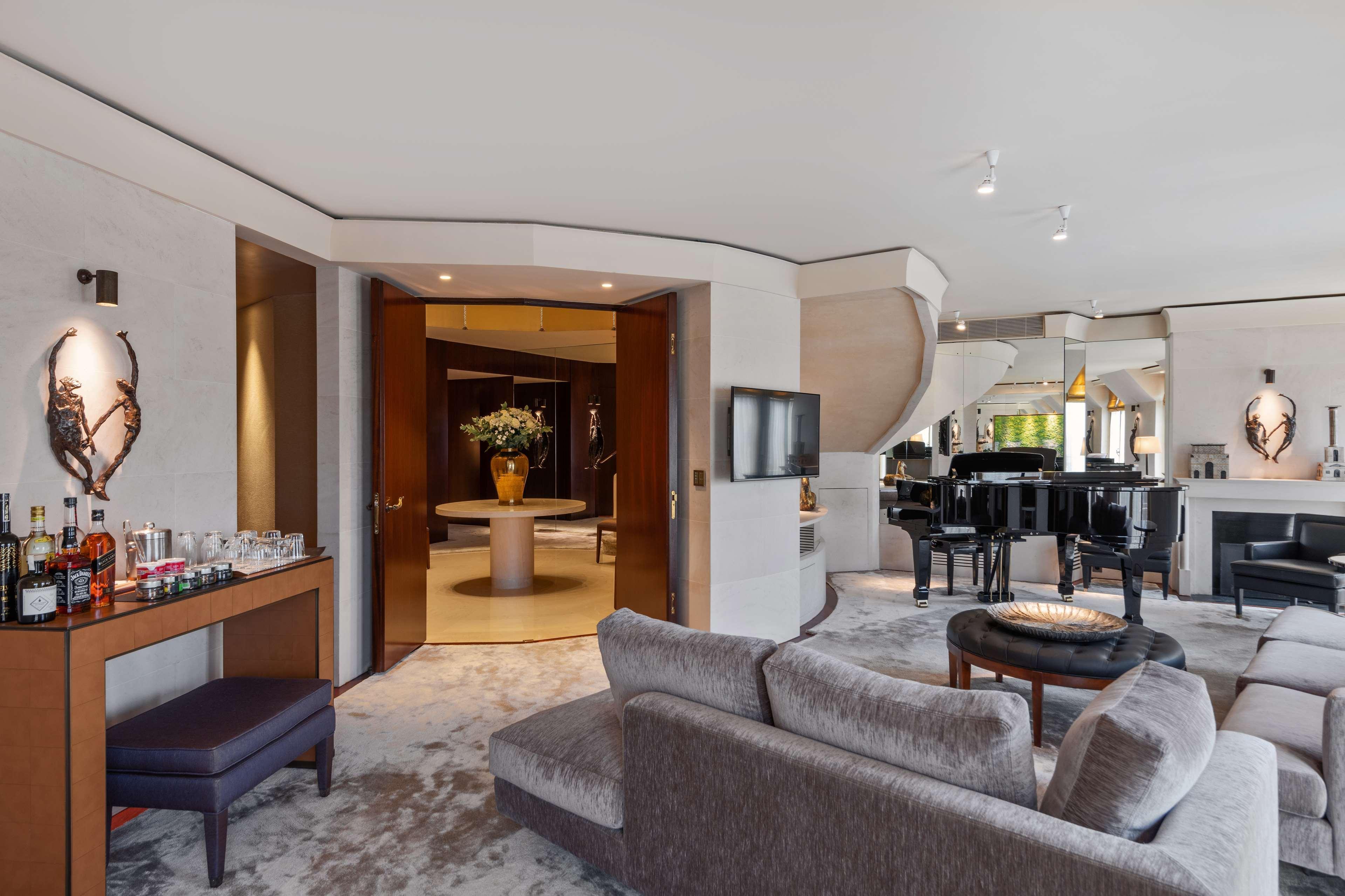 Park Hyatt - Vendome 5* Parigi