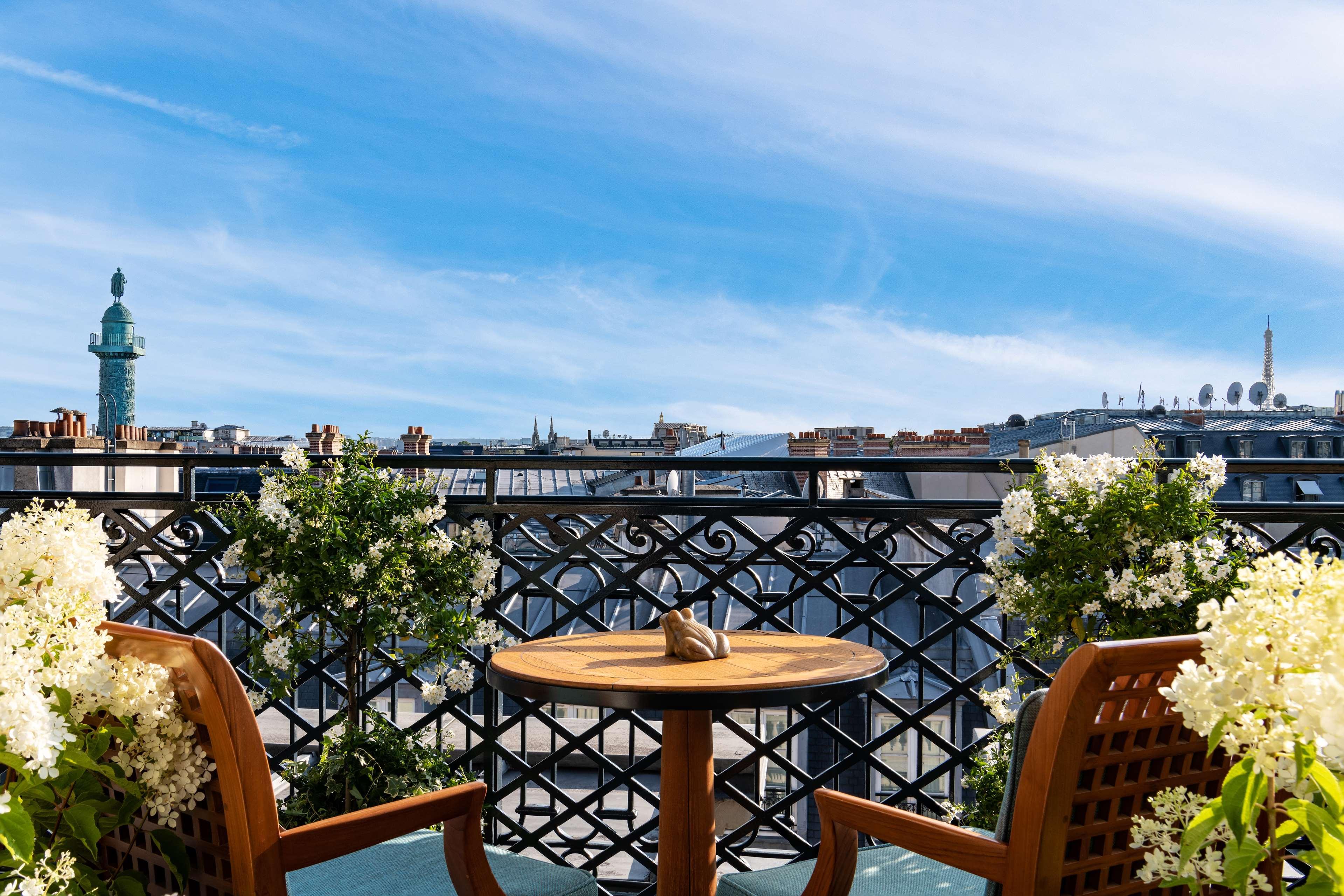Park Hyatt - Vendome 5* Parigi