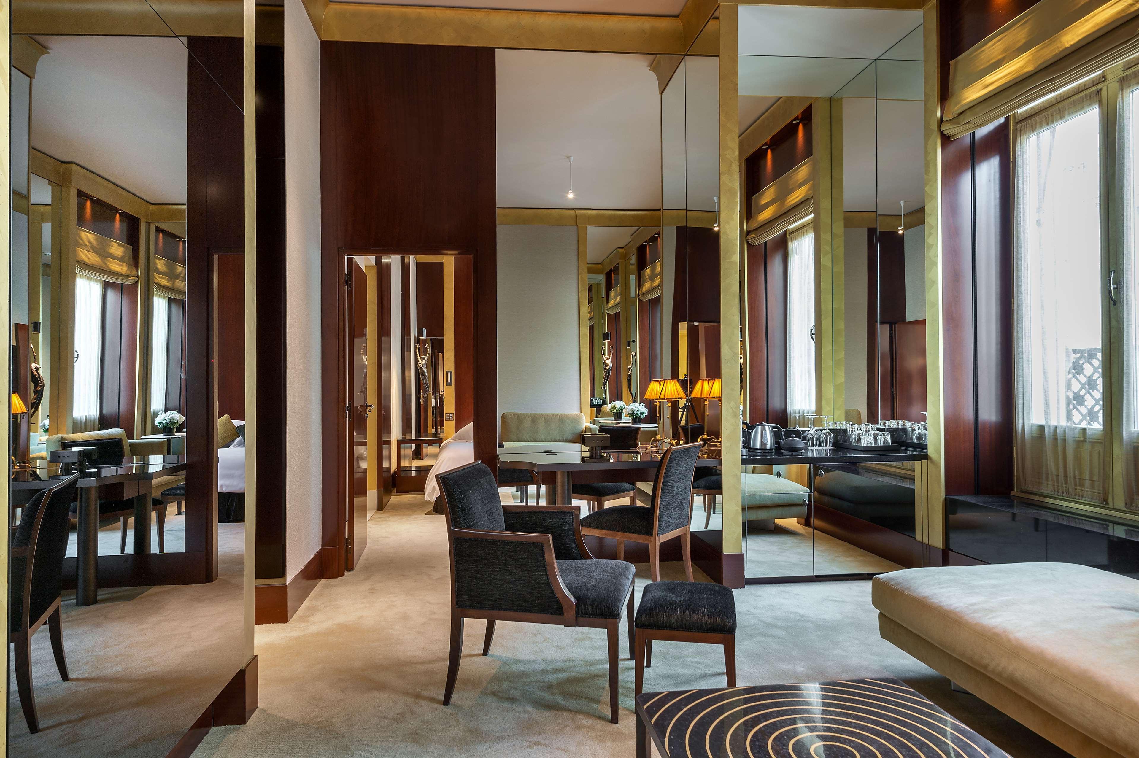 Park Hyatt - Vendome Parigi