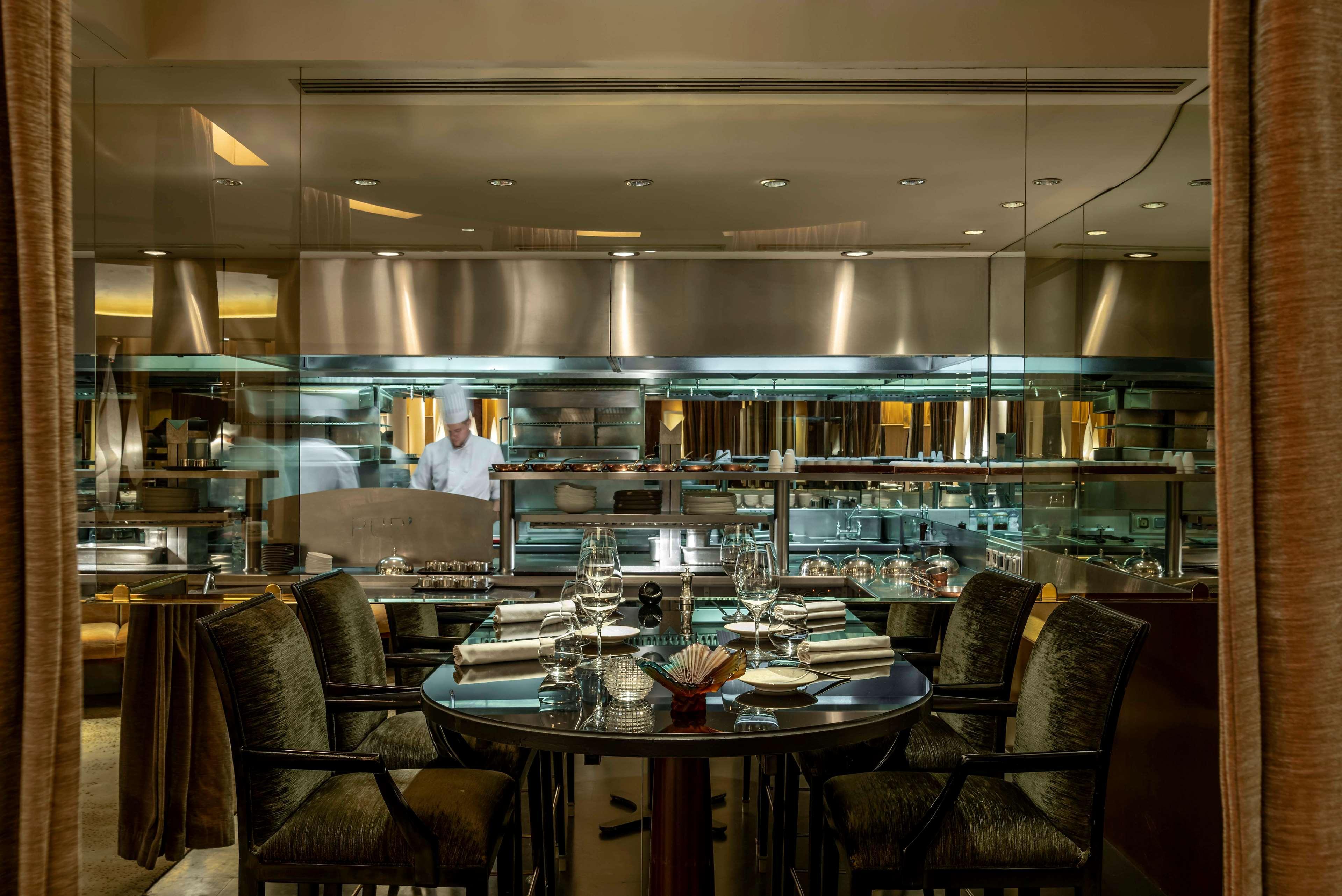 Park Hyatt - Vendome 5* Parigi