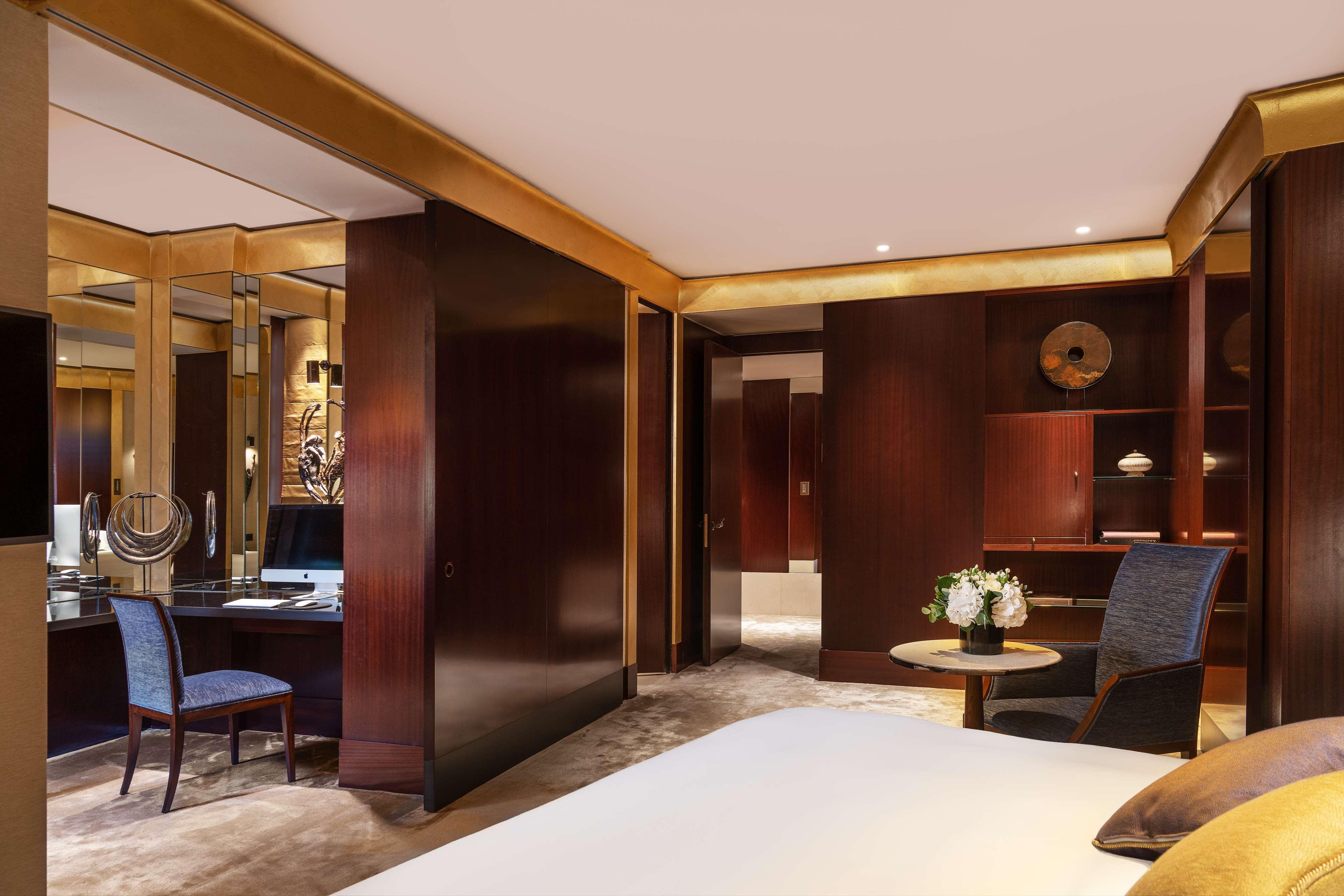Park Hyatt - Vendome Parigi