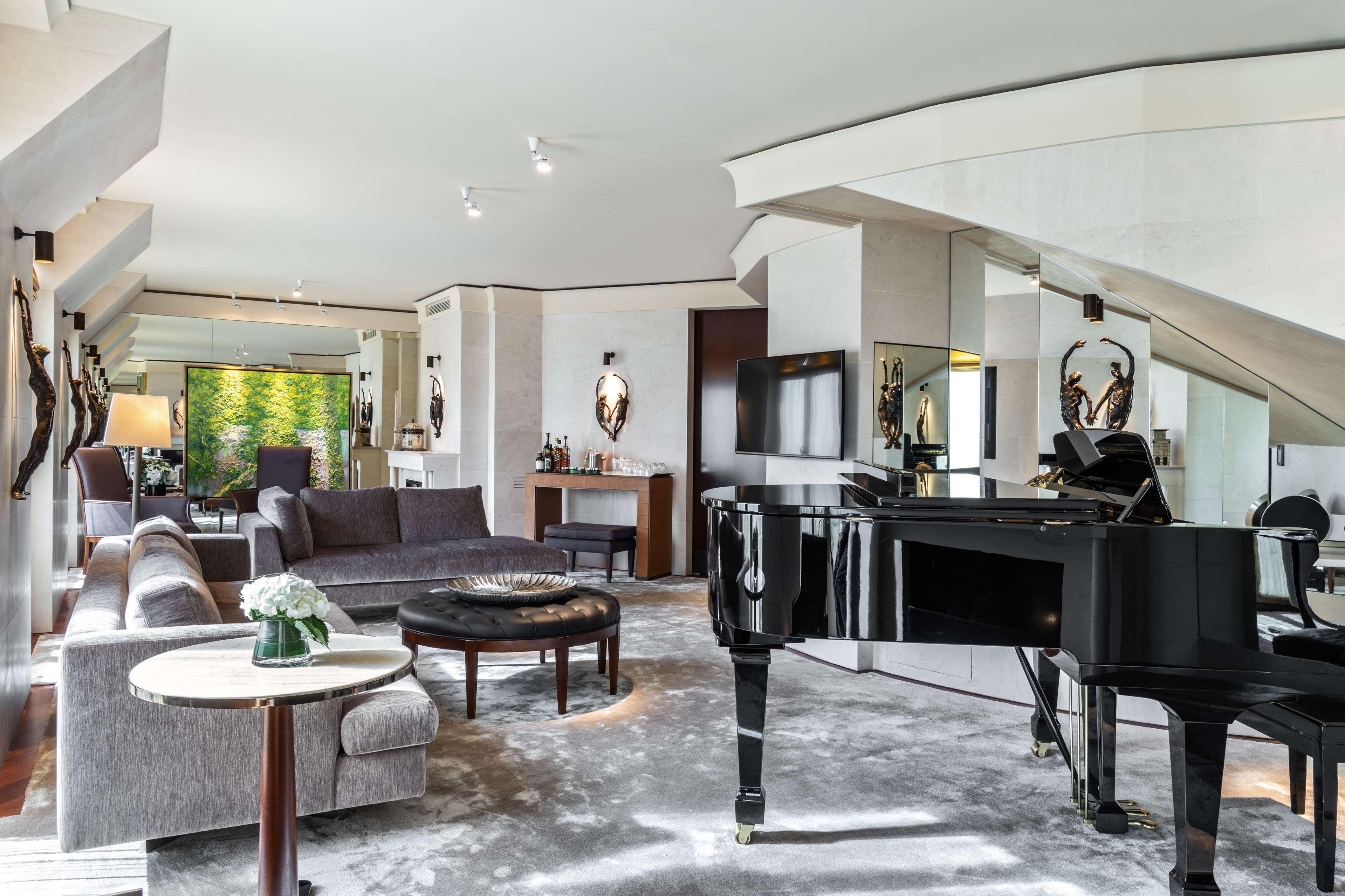 Park Hyatt - Vendome Parigi