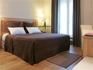 Apollinaire Hotel