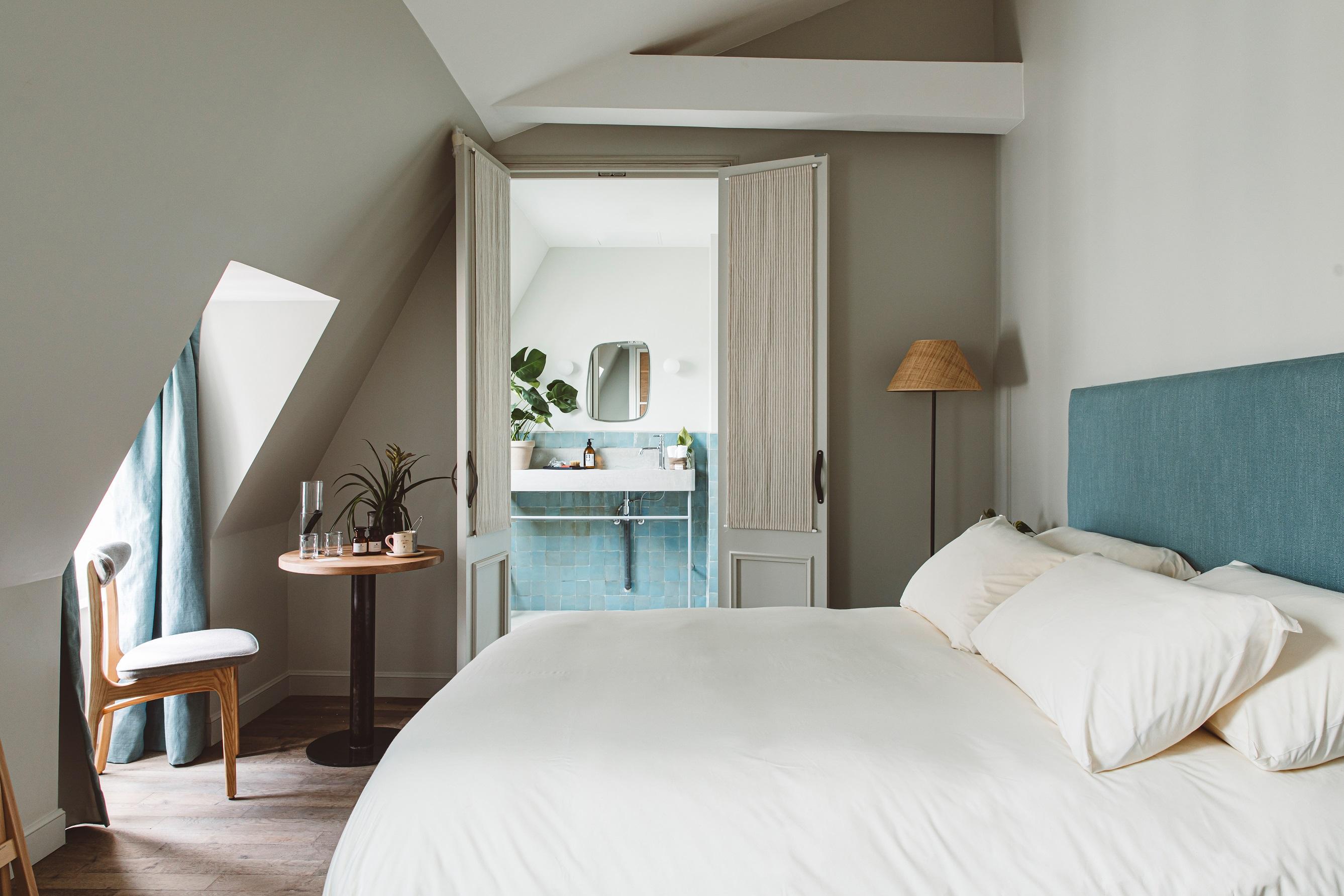 Hotel Hoy - Yoga Parigi