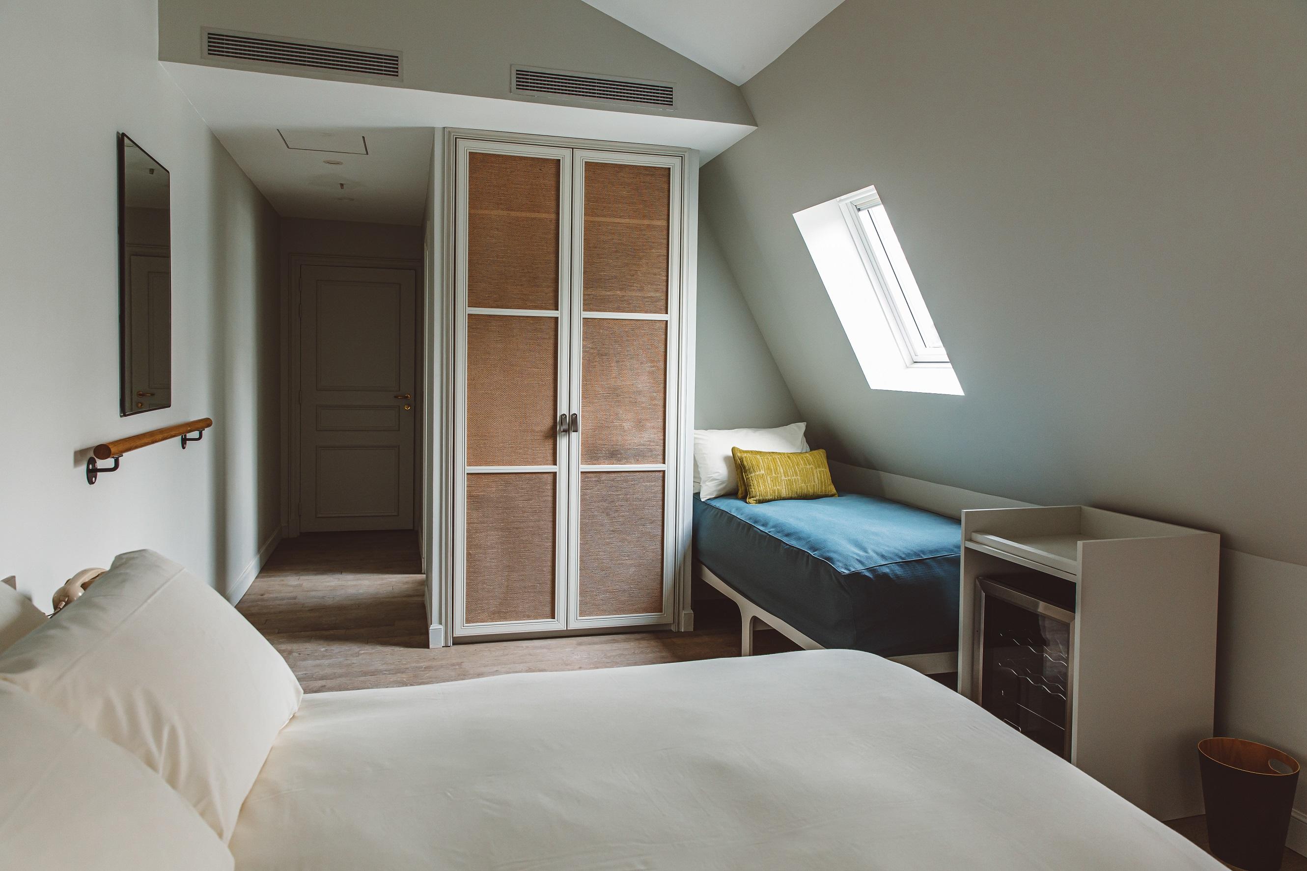 Hoy - Yoga Hotel Parigi