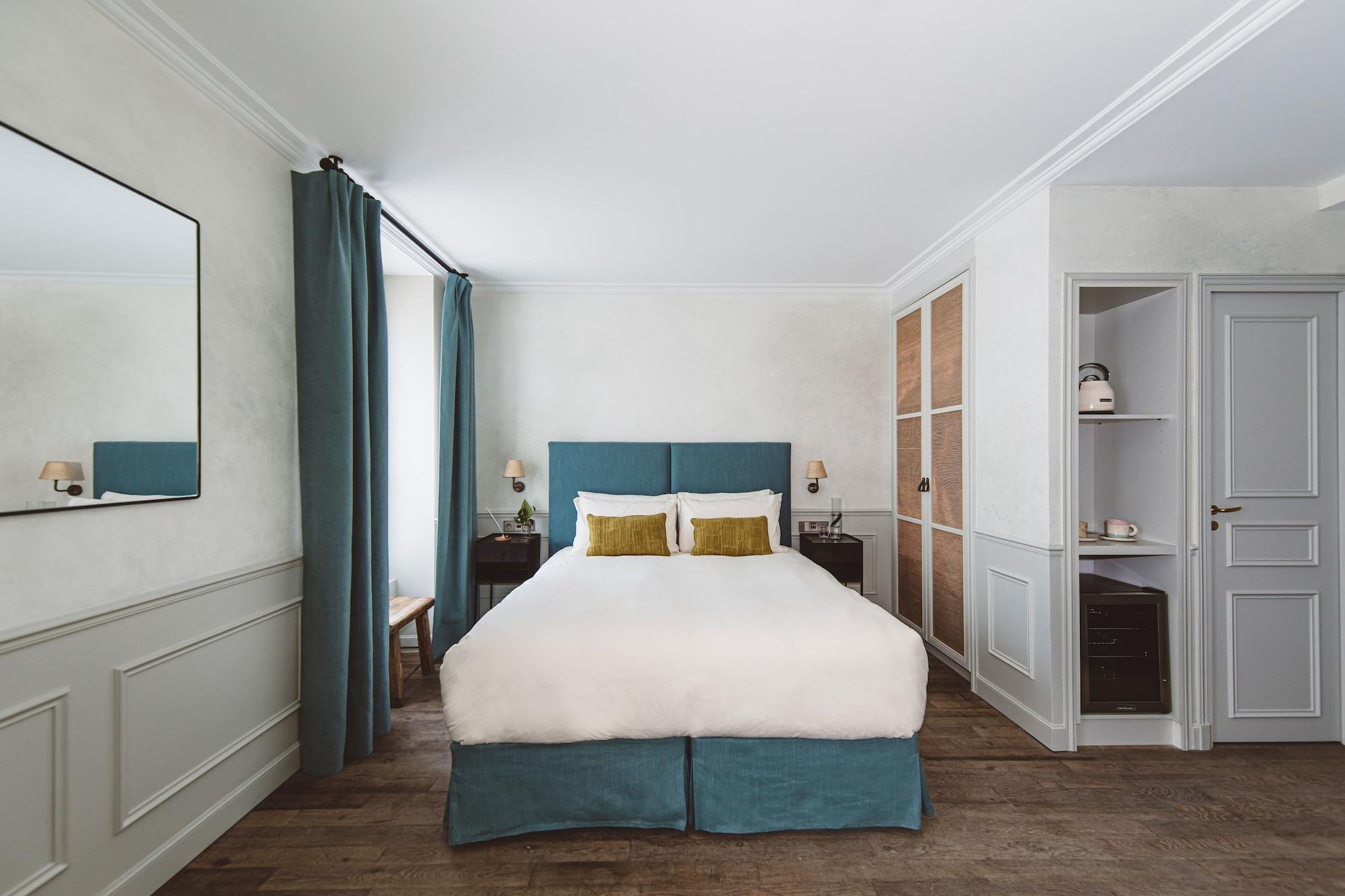 Hoy - Yoga Hotel Parigi