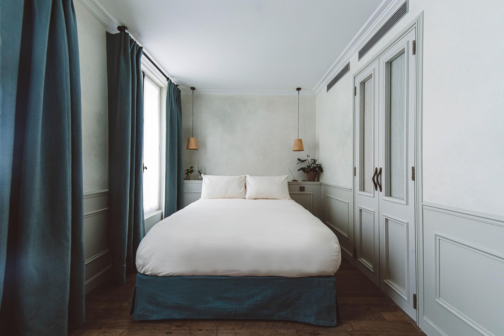 Hoy - Yoga Hotel Parigi