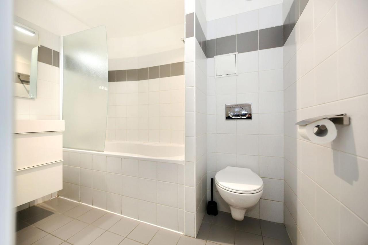 101 - Studio Confortable Avec Kitchenette 5 * Paris