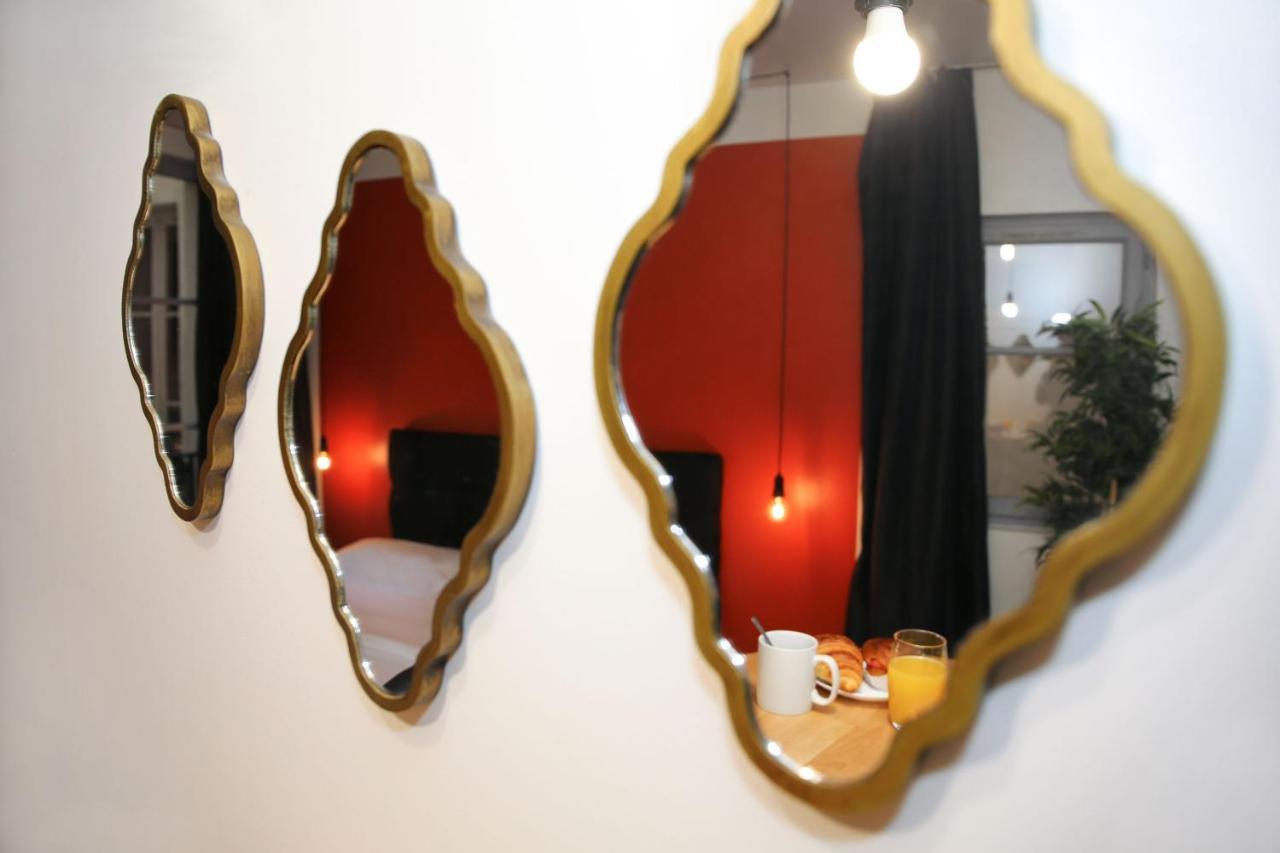 101 - Studio Confortable Avec Kitchenette 5 Apartment Paris