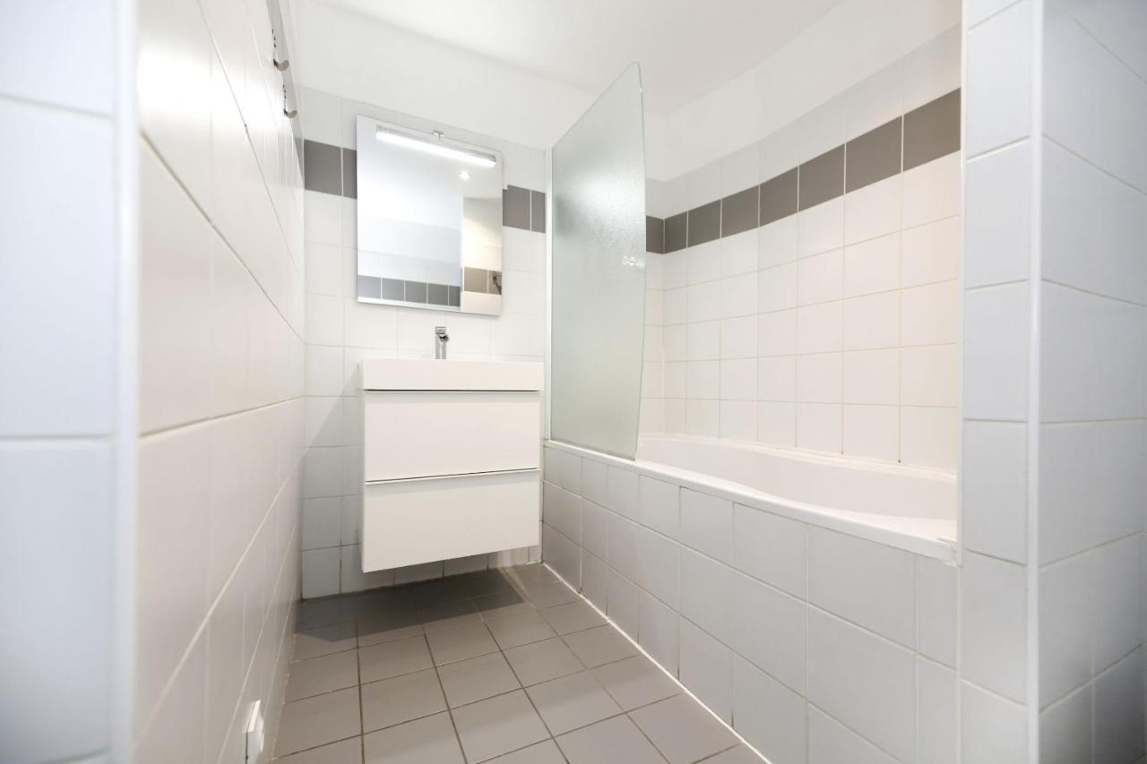 101 - Studio Confortable Avec Kitchenette 5 Apartment