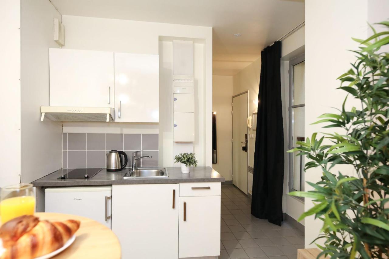 Apartment 101 - Studio Confortable Avec Kitchenette 5