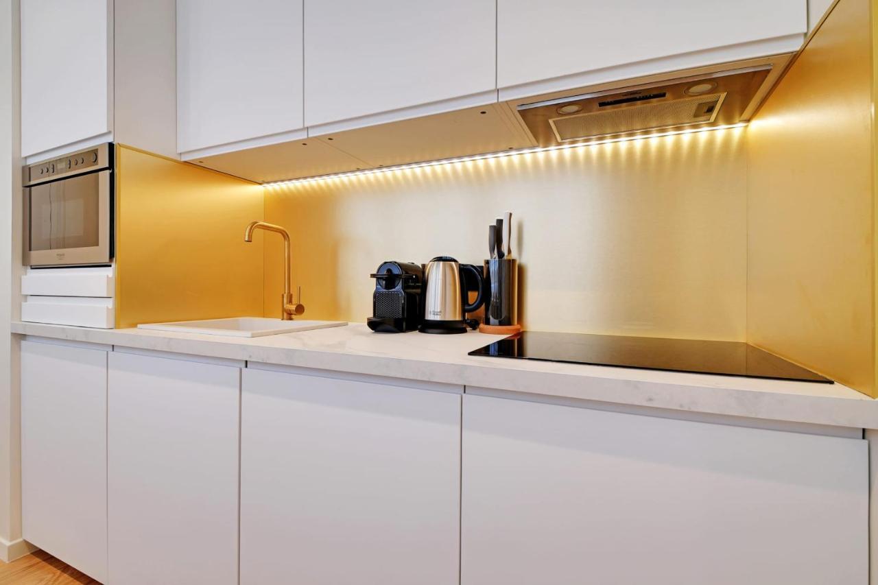 Chic - 2br-6p - Opera House * Parigi