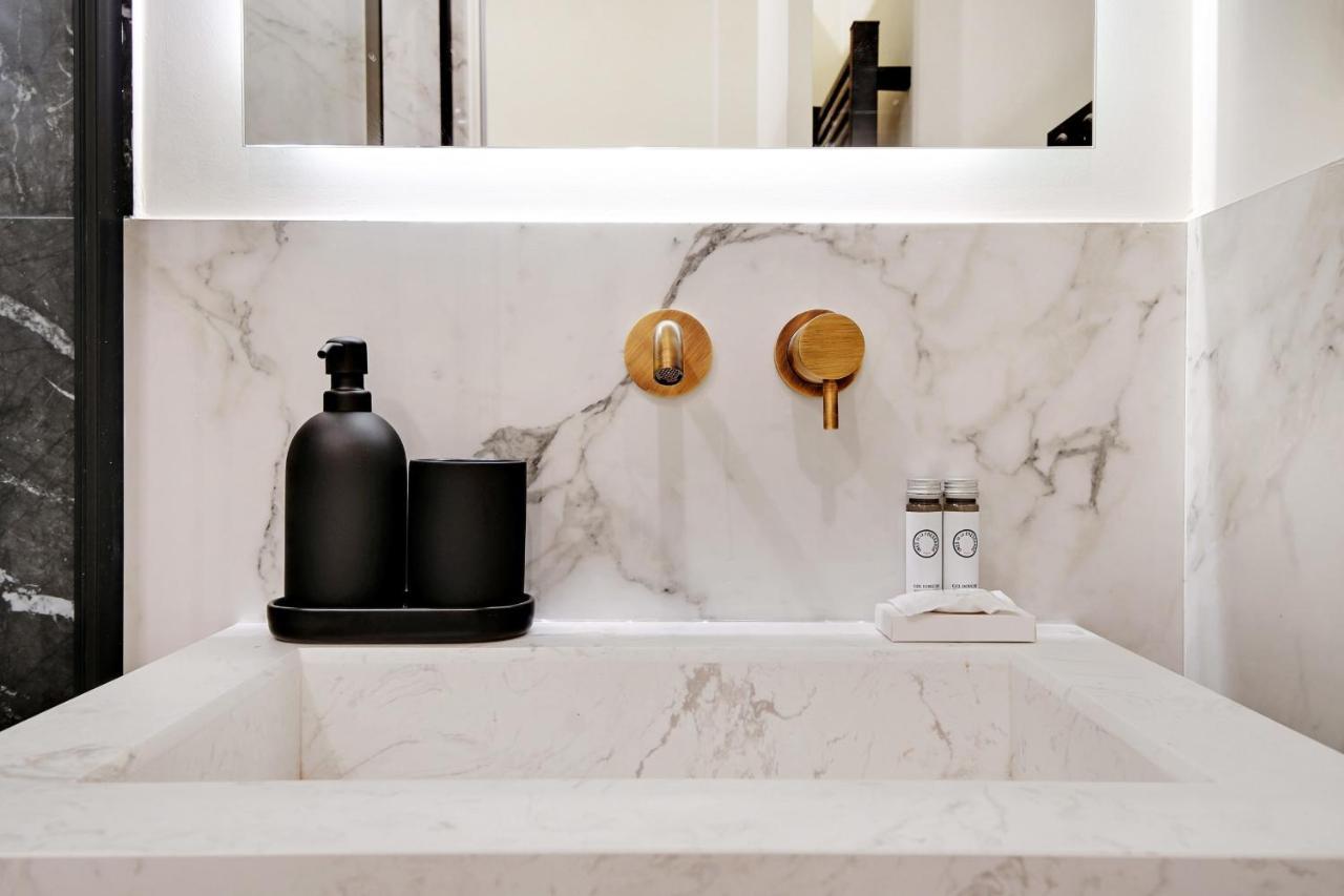 Chic - 2br-6p - Opera House Appartamento Parigi