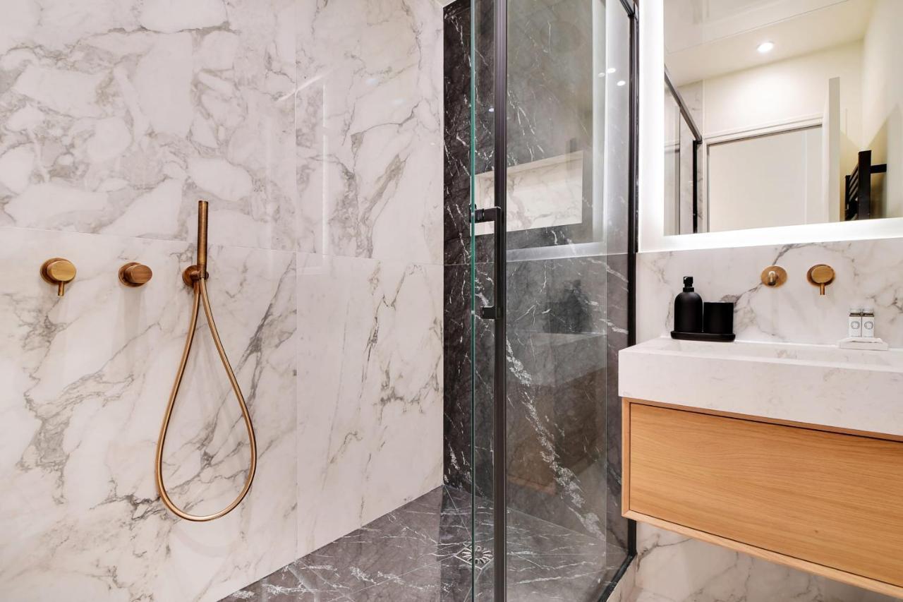 Chic - 2br-6p - Opera House Appartamento *
