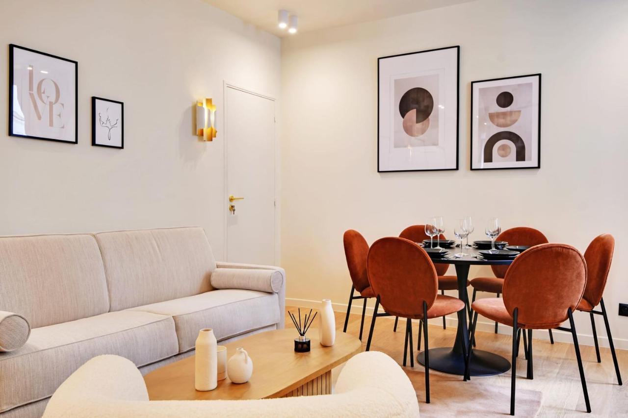 Appartamento Chic - 2br-6p - Opera House *