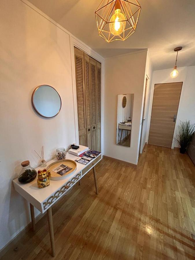 Appartamento Charme Et Confort - Proche Tour Eiffel 16 *