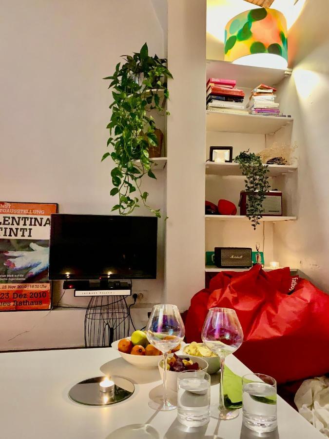 Loft D'artiste In Teddy Bear Neighborhood Apartment *