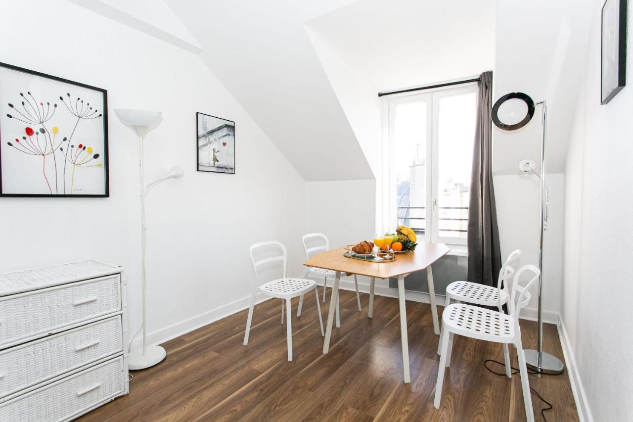 Upper Marais & - Parigi