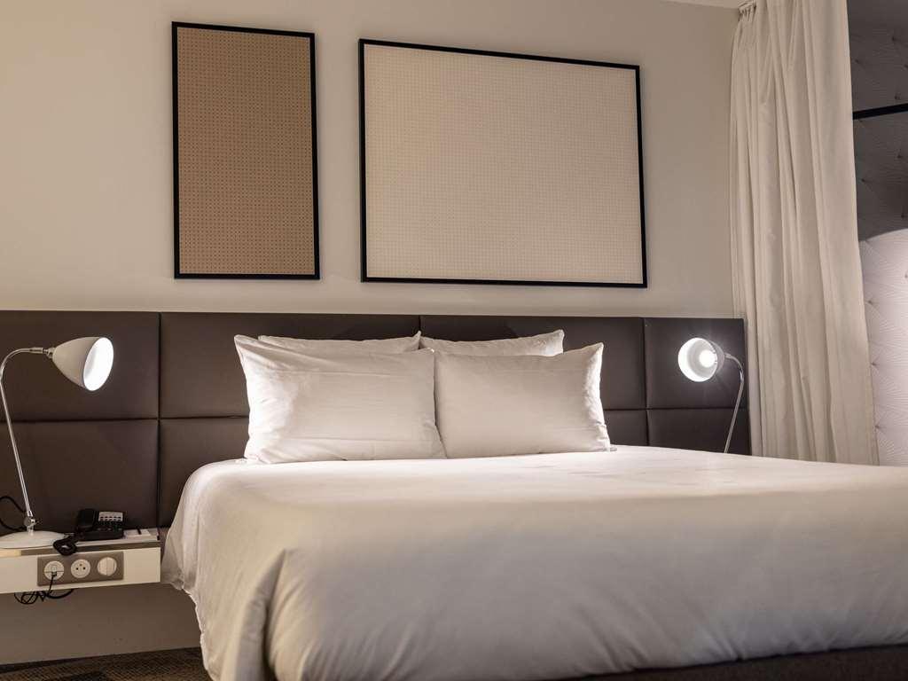 Hotel Novotel Expo Porte De Versailles Parigi