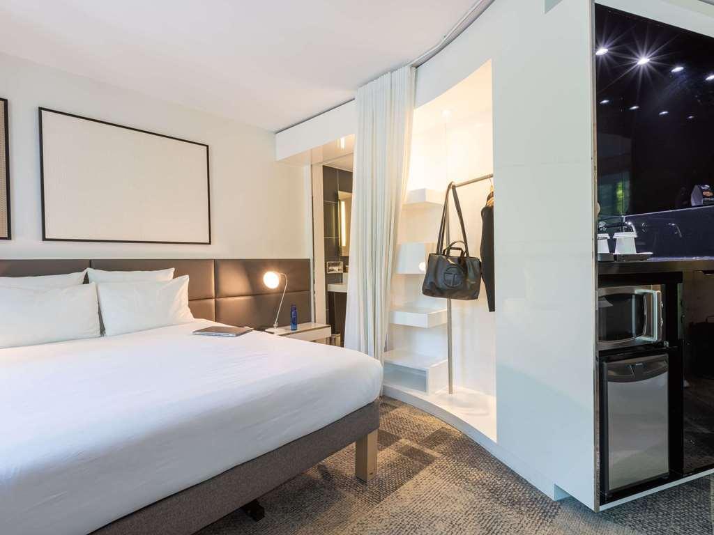 Hotel Novotel Expo Porte De Versailles 4*