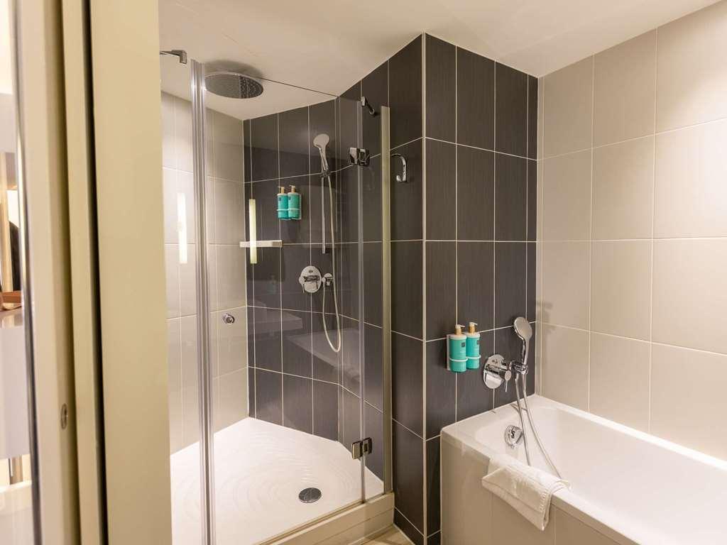 Novotel Expo Porte De Versailles 4* Parigi