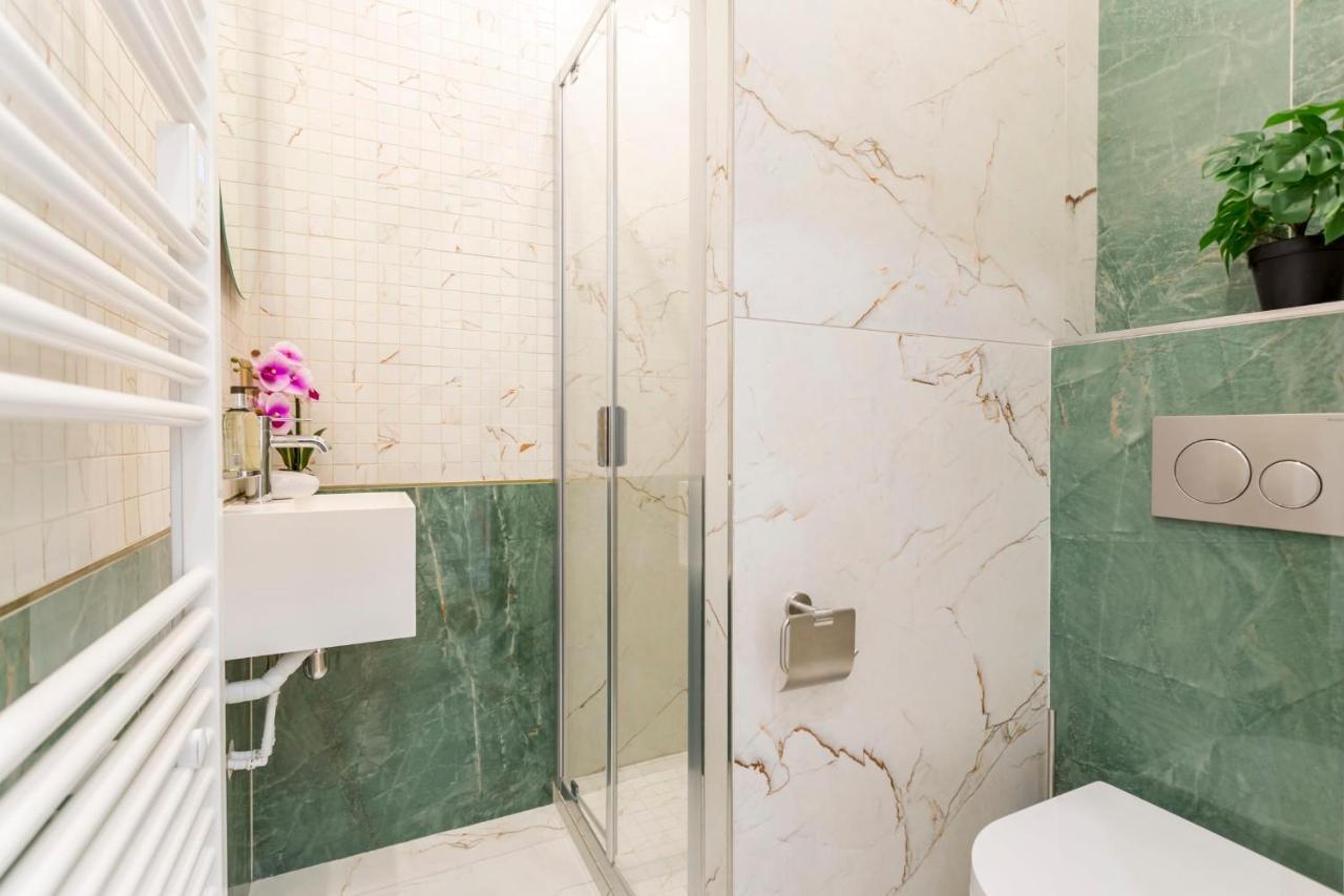 Merveil - Luxury - Marais - Poissonniere Parigi