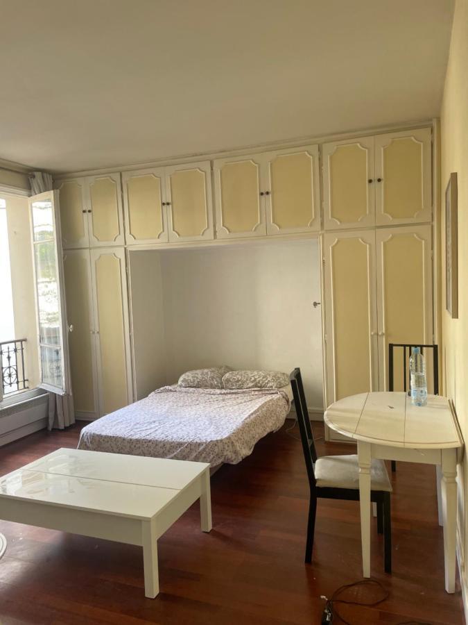 Charmant Vaugirard Appartamento *