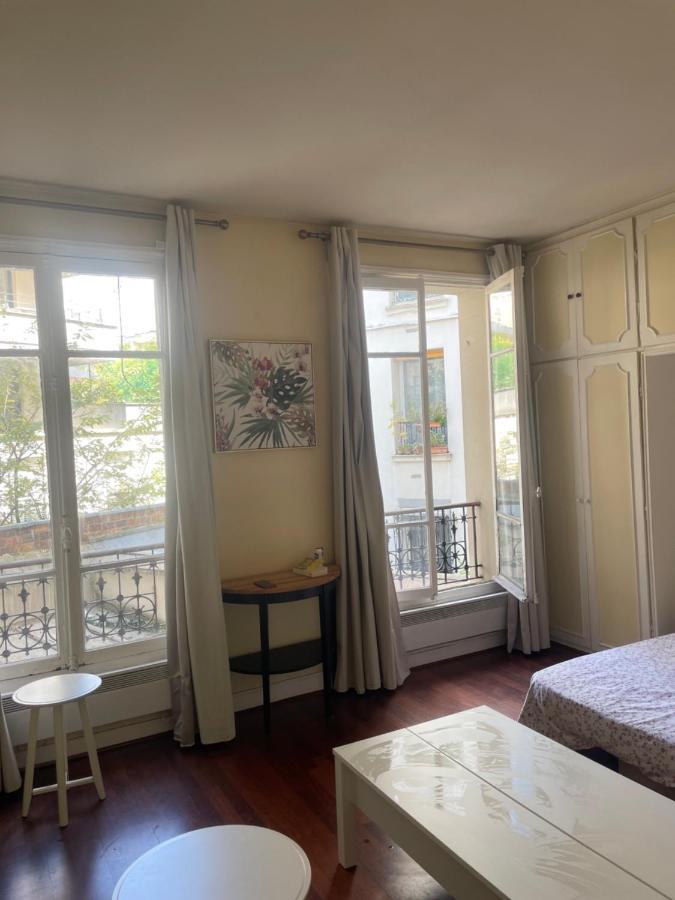 Appartamento Charmant Vaugirard Parigi