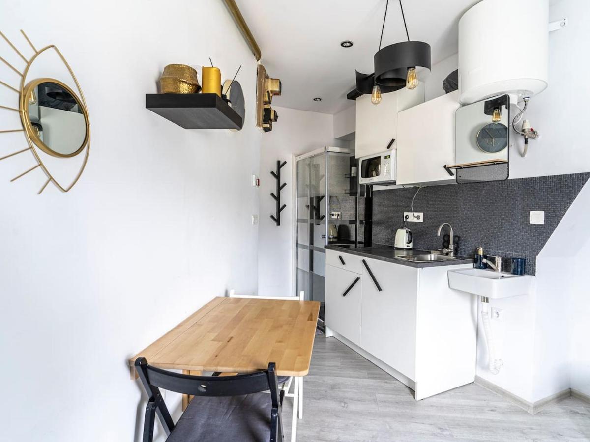Apartment Dream Nord *