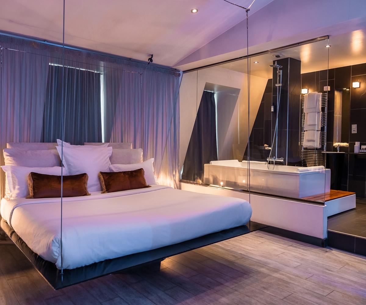 Kube Hotel 4*