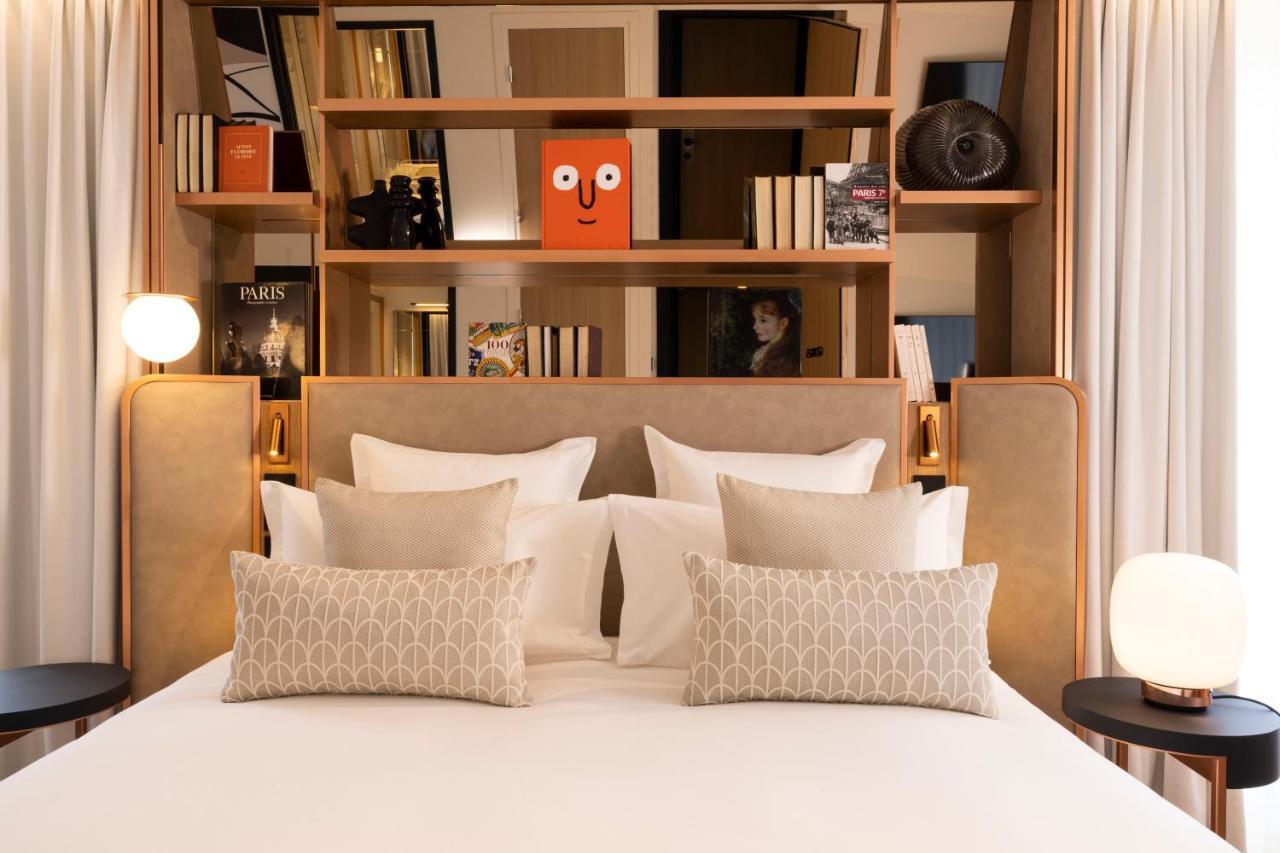 Alberte Hotel Parigi