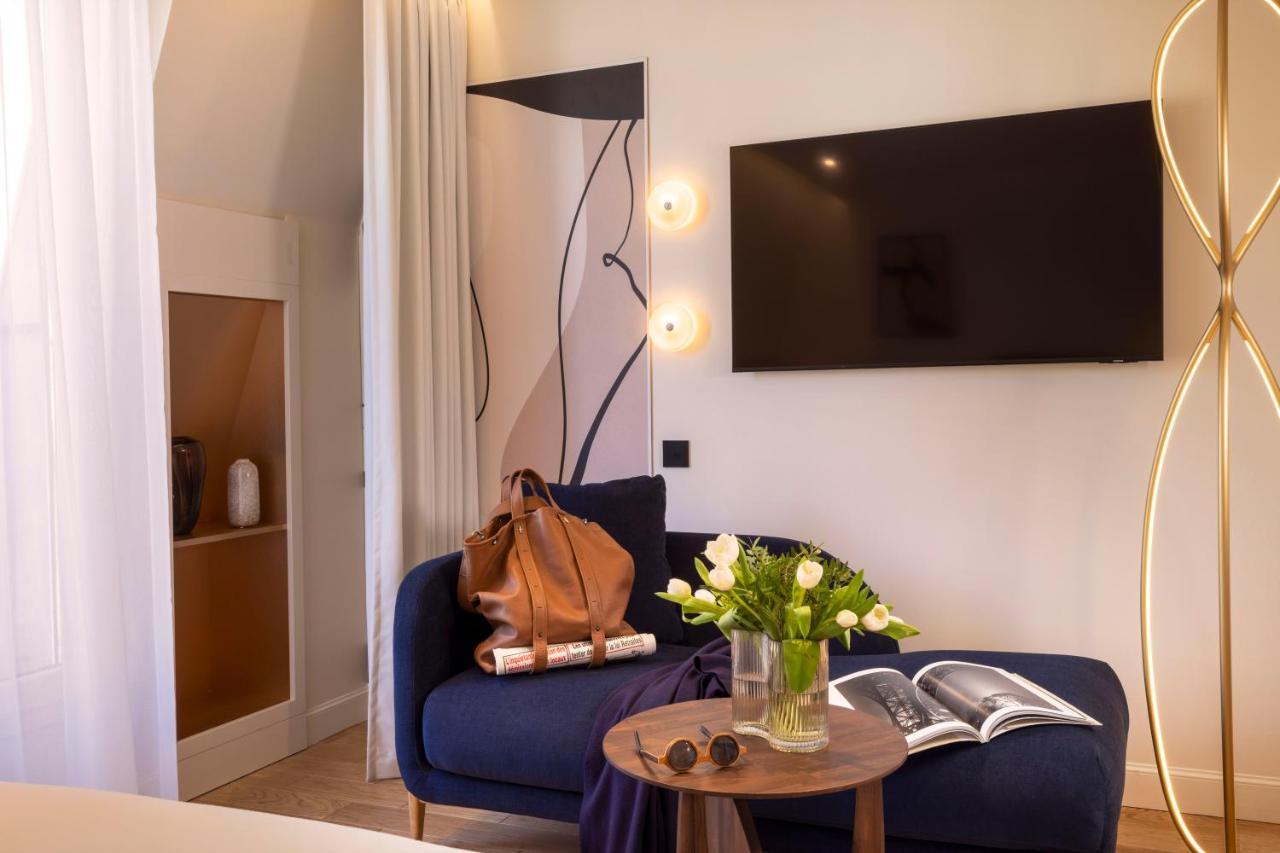 Alberte 4* Parigi