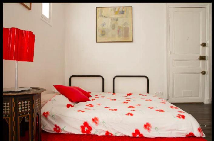 Proche Montmartre