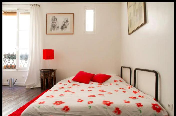 Appartamento Proche Montmartre *