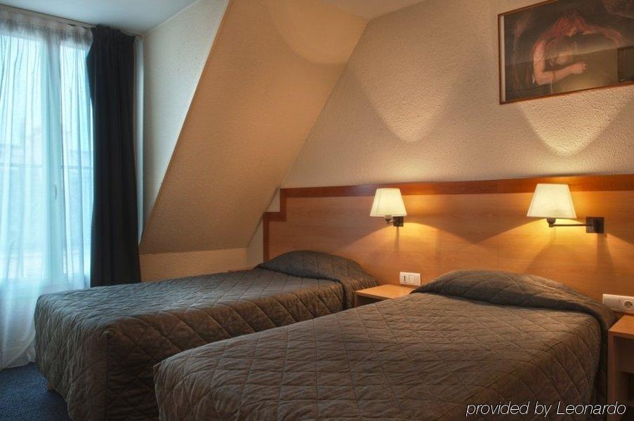 Du Chemin Hotel