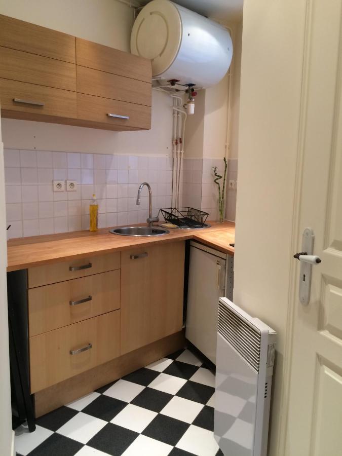 I Montmartre Apartment *