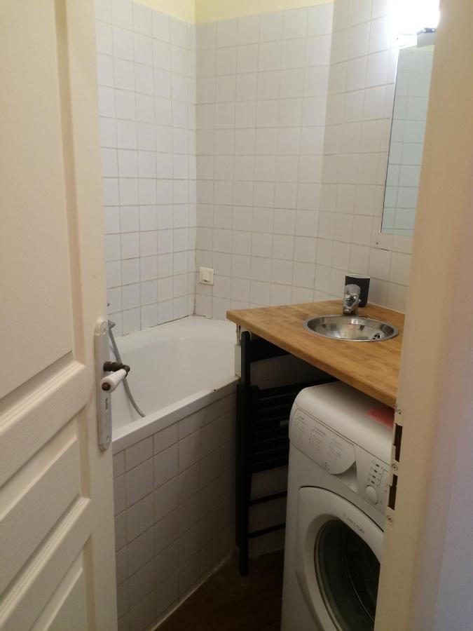 I Montmartre Apartment Paris