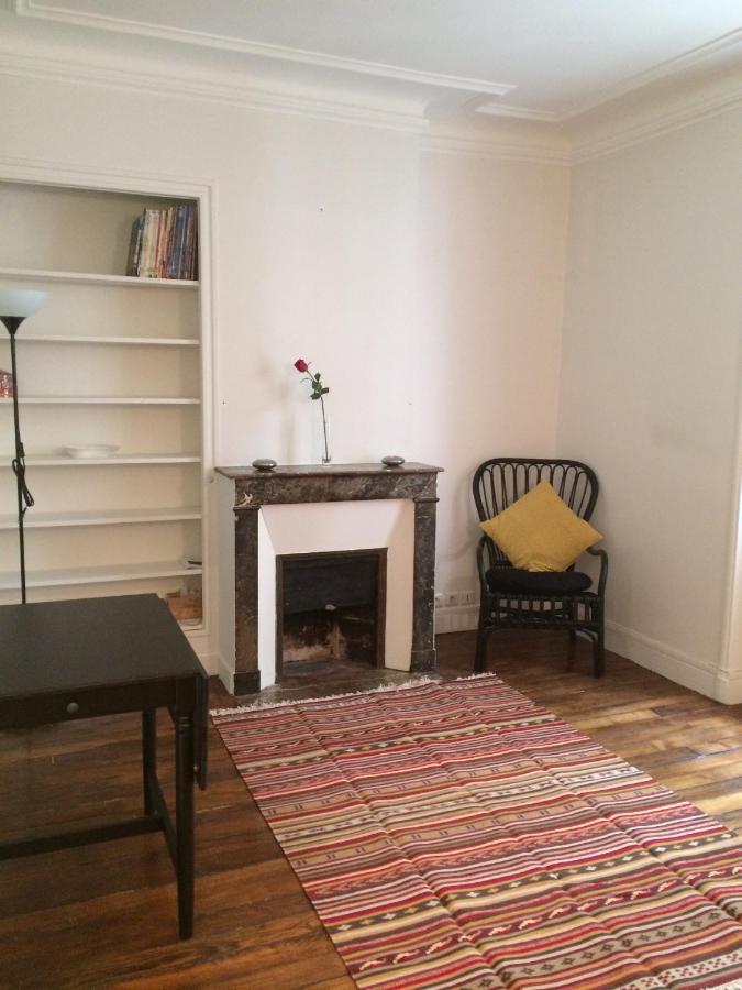 I Montmartre Apartment