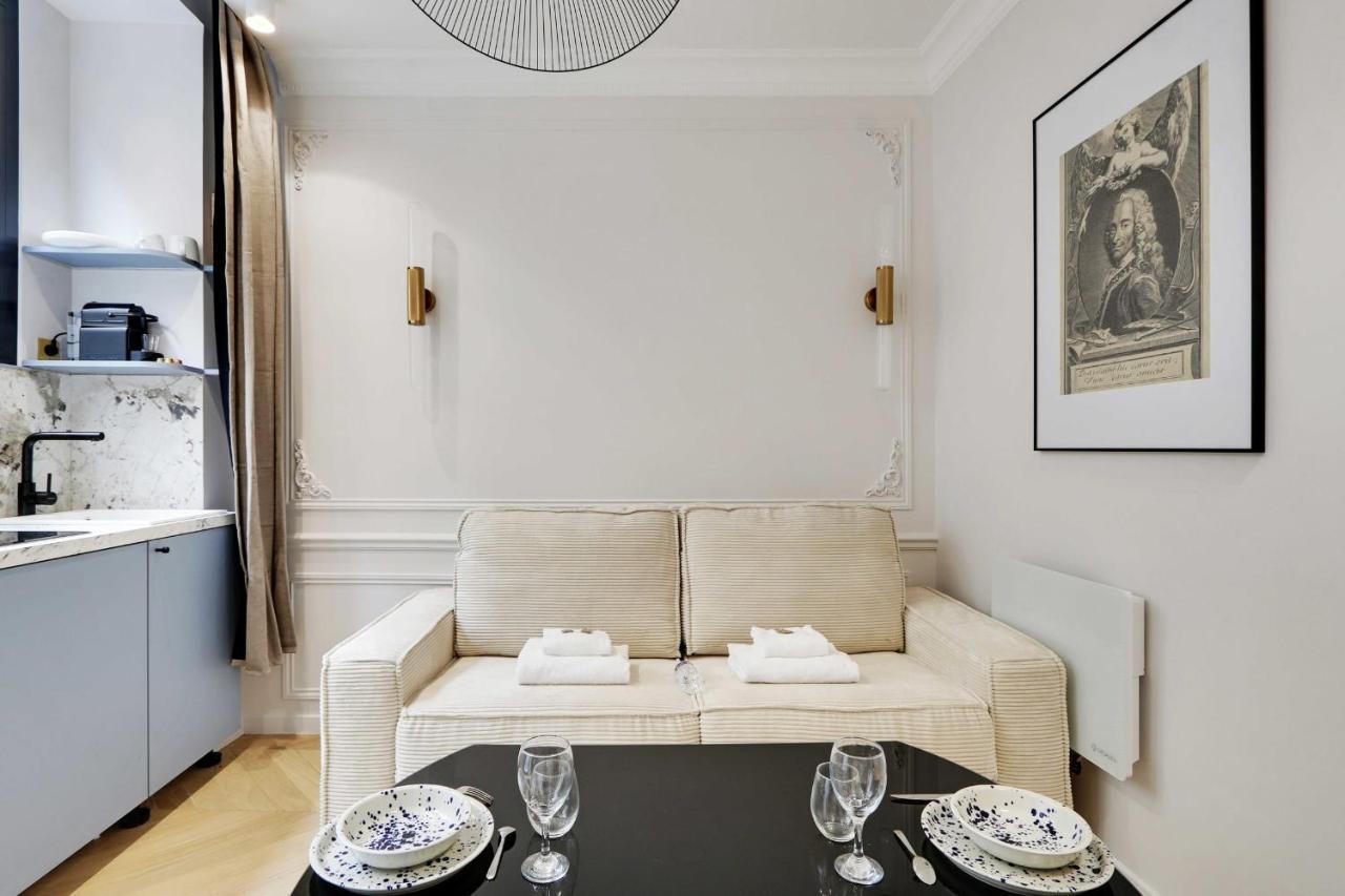 Appartamento Charming Flat - 1br-4p - Center *