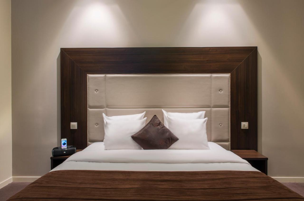 Hotel Corona -rodier- Paris