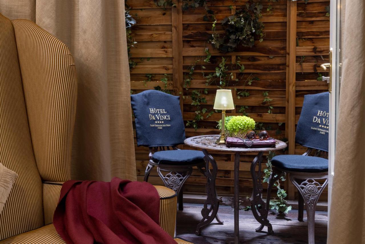 Da Vinci&spa Hotel 4*