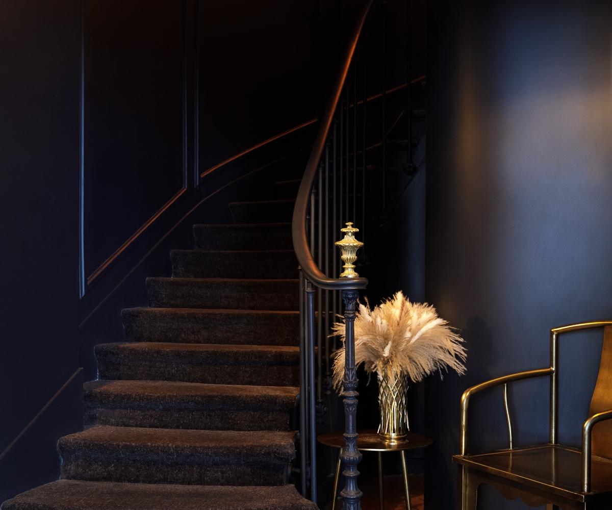 Hotel New Republique - Ex Albert's Parigi