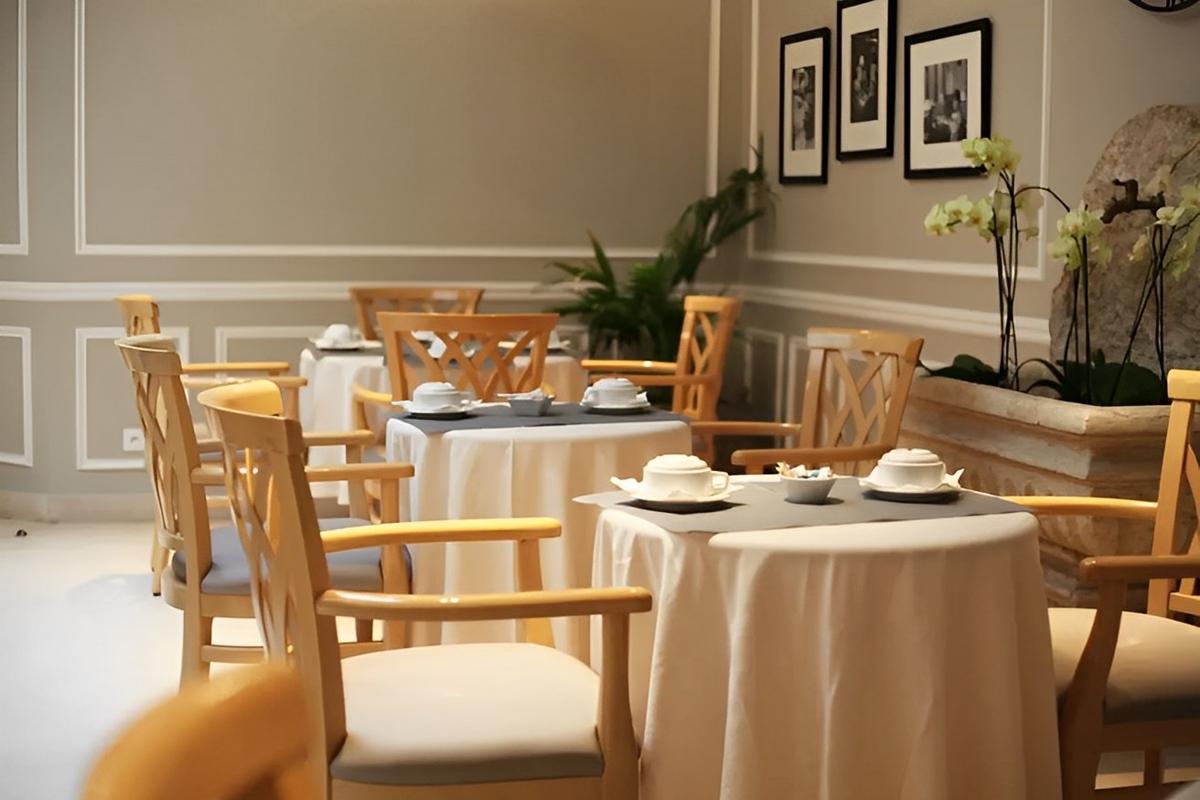 Saint Germain 3* Parigi