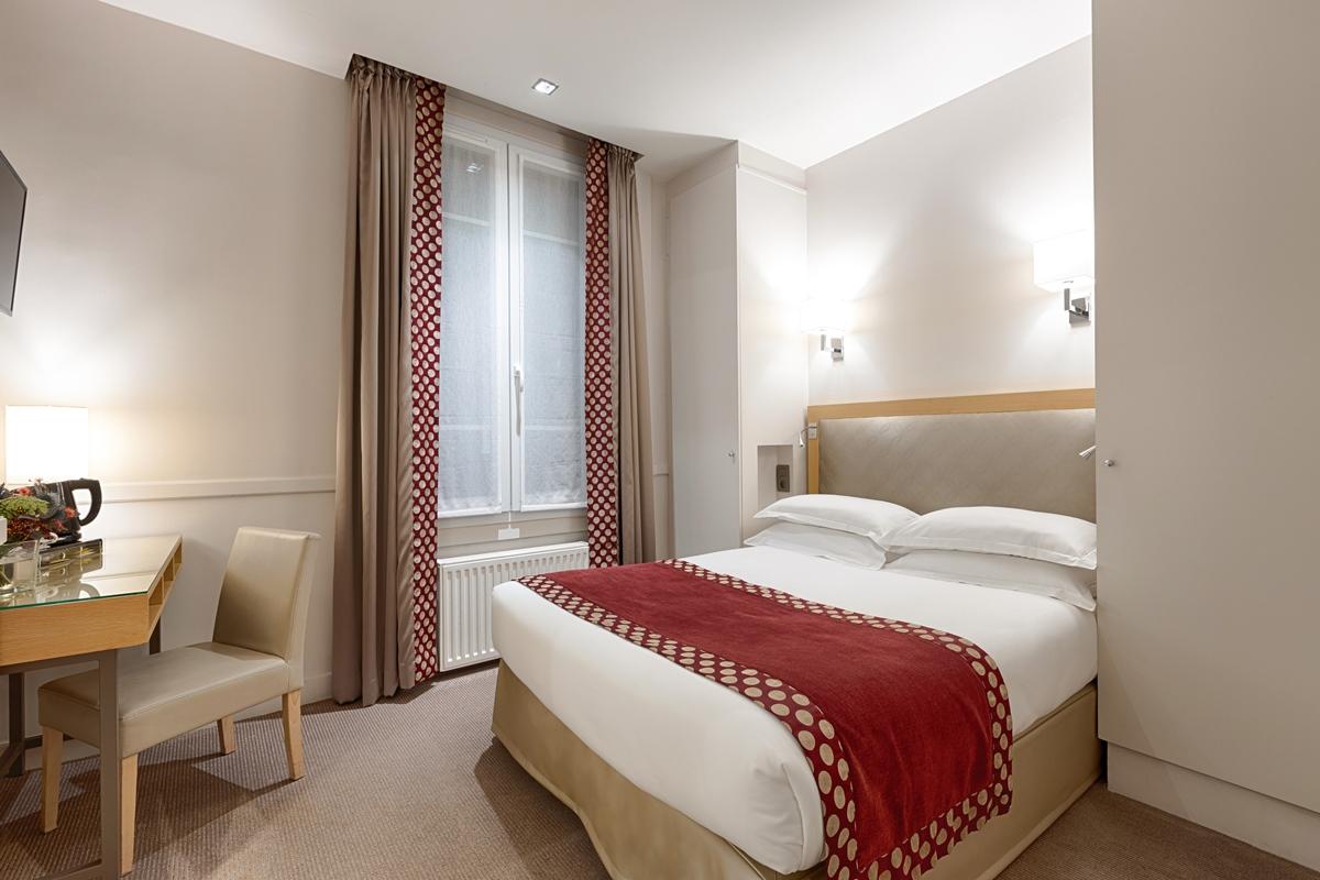 Hotel Floride-etoile