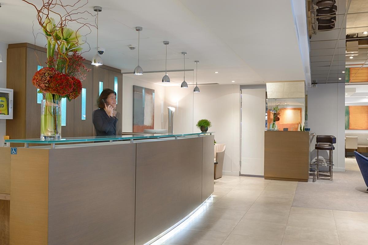 Hotel Floride-etoile 3*