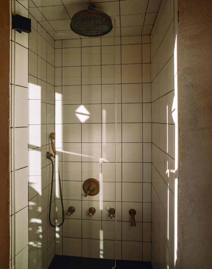 Appartamento Famous Parisian Designer's Pied-a-terre In Le Marais *