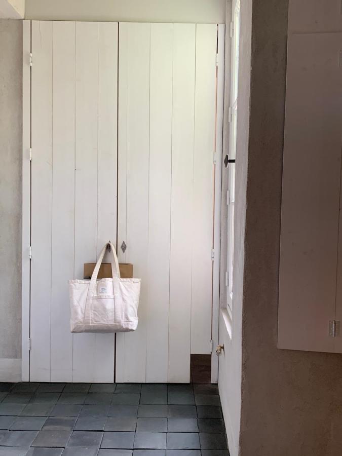 Appartamento Famous Parisian Designer's Pied-a-terre In Le Marais