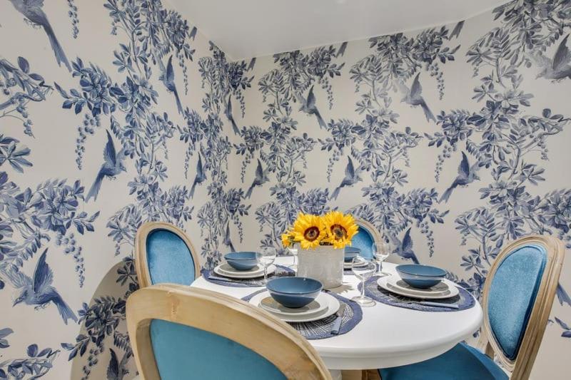 Appartamento Modern French Studio Charm In The City Parigi