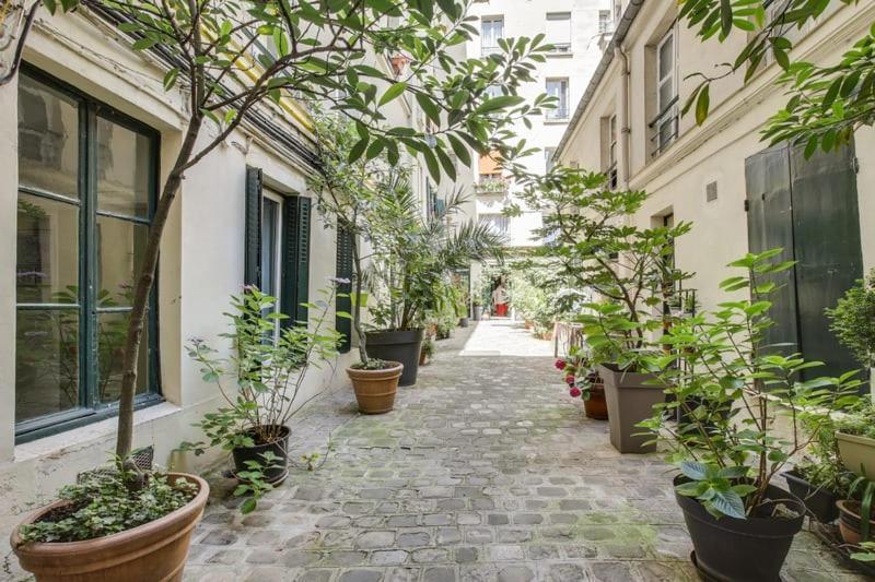 Appartamento Modern French Studio Charm In The City